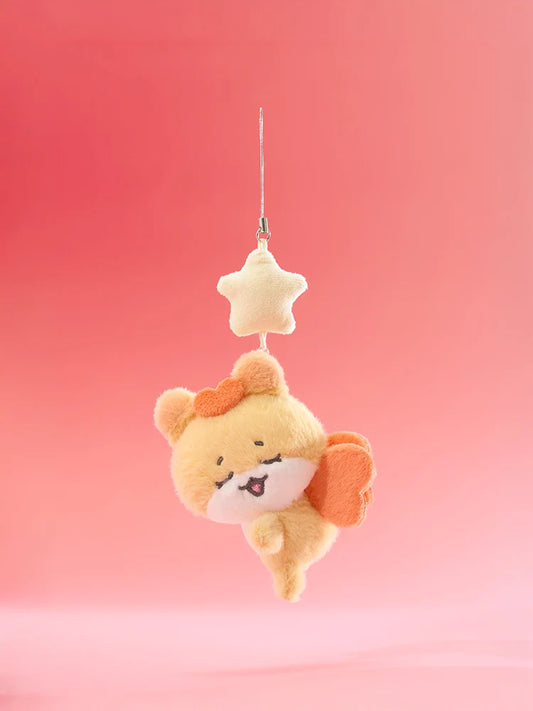 ATEEZ - MIGHTEEZ ROCK THE STAGE - Plush Charm – hongyo – merch oficial oficial | PopMagic Venezuela