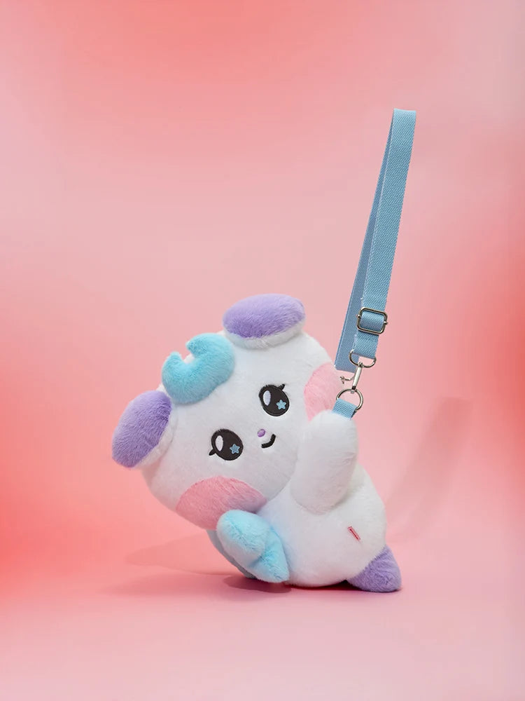 ATEEZ - MIGHTEEZ ROCK THE STAGE - Plush Bag – jjongyo – merch oficial oficial | PopMagic Venezuela