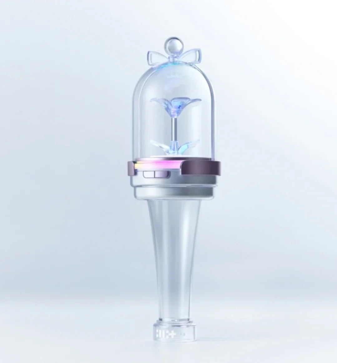 ILLIT - Official Lightstick – álbum oficial | PopMagic Venezuela