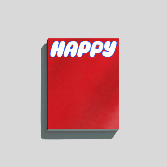 (BTS) Jin - Happy (Weverse POB)