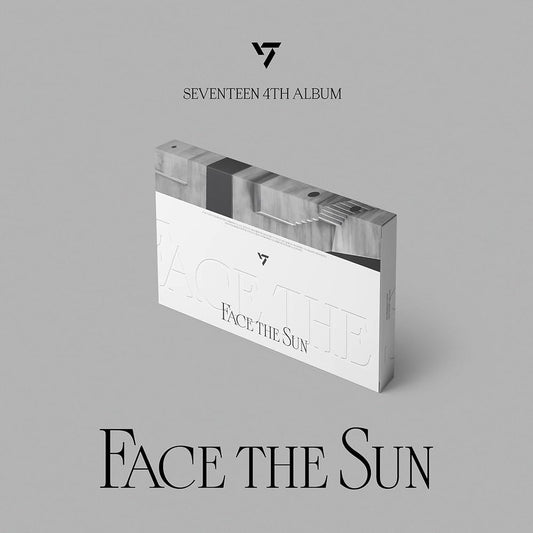 SEVENTEEN - Face the Sun – álbum oficial | PopMagic Venezuela