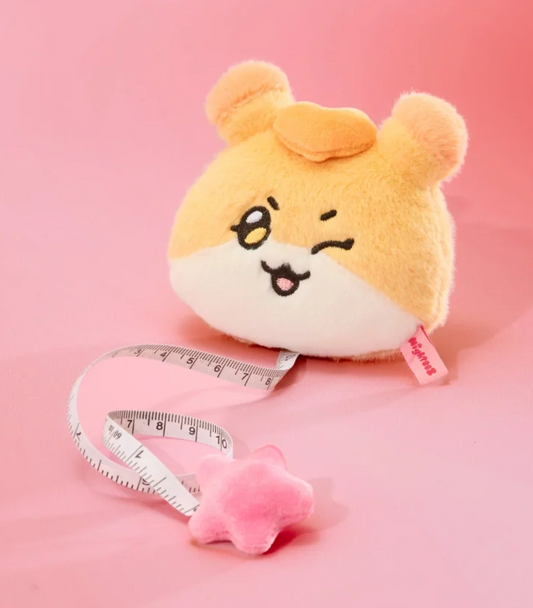 ATEEZ - Mighteez Rock The Stage Pop Up Official Md Plush Tape Measure – HONGYO – peluche oficial | PopMagic Venezuela