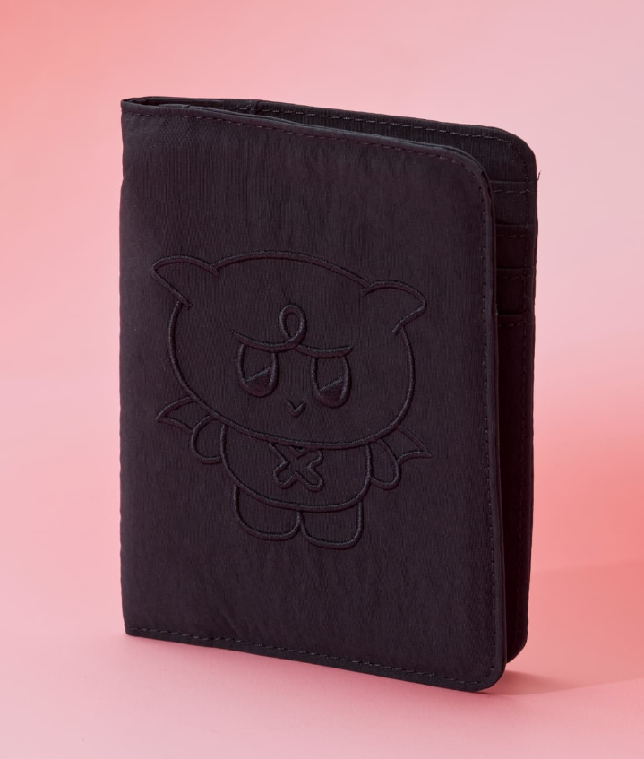 ATEEZ - Mighteez Rock The Stage Pop Up Official Md Passport Case – KKAMYO – merch oficial oficial | PopMagic Venezuela