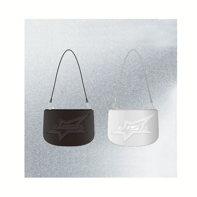 LISA × MINISO - Shoulder Bag