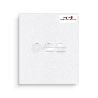 BTS - ARIRANG (Target Exclusive) – Rooted in Korea – álbum oficial | PopMagic Venezuela