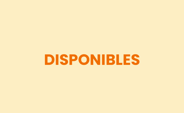 Disponible