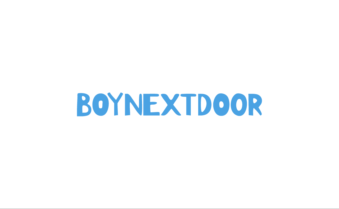 BOYNEXTDOOR