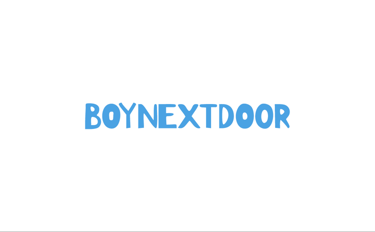 BOYNEXTDOOR