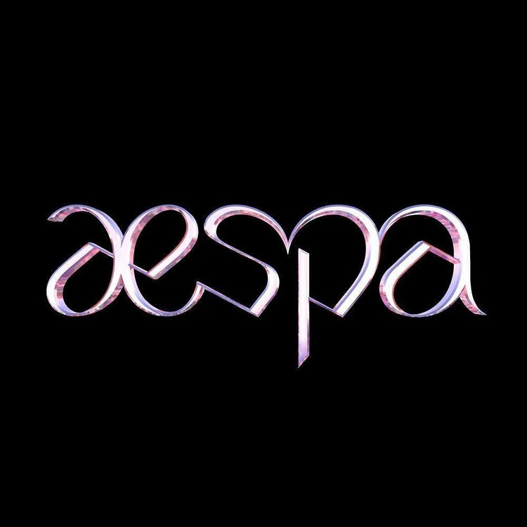 aespa-logo-kpop