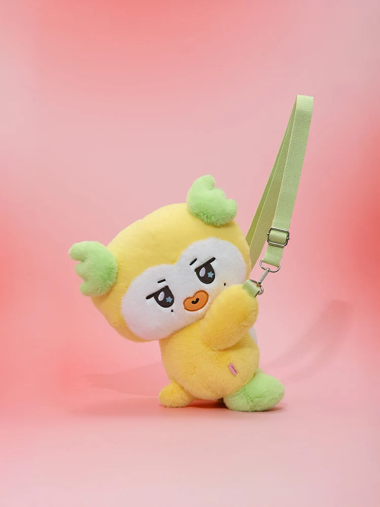 ATEEZ - MIGHTEEZ ROCK THE STAGE - Plush Bag – mingyo – merch oficial oficial | PopMagic Venezuela