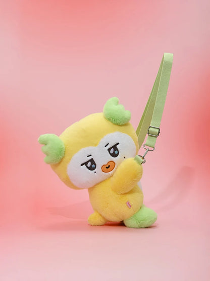 ATEEZ - MIGHTEEZ ROCK THE STAGE - Plush Bag – mingyo – merch oficial oficial | PopMagic Venezuela