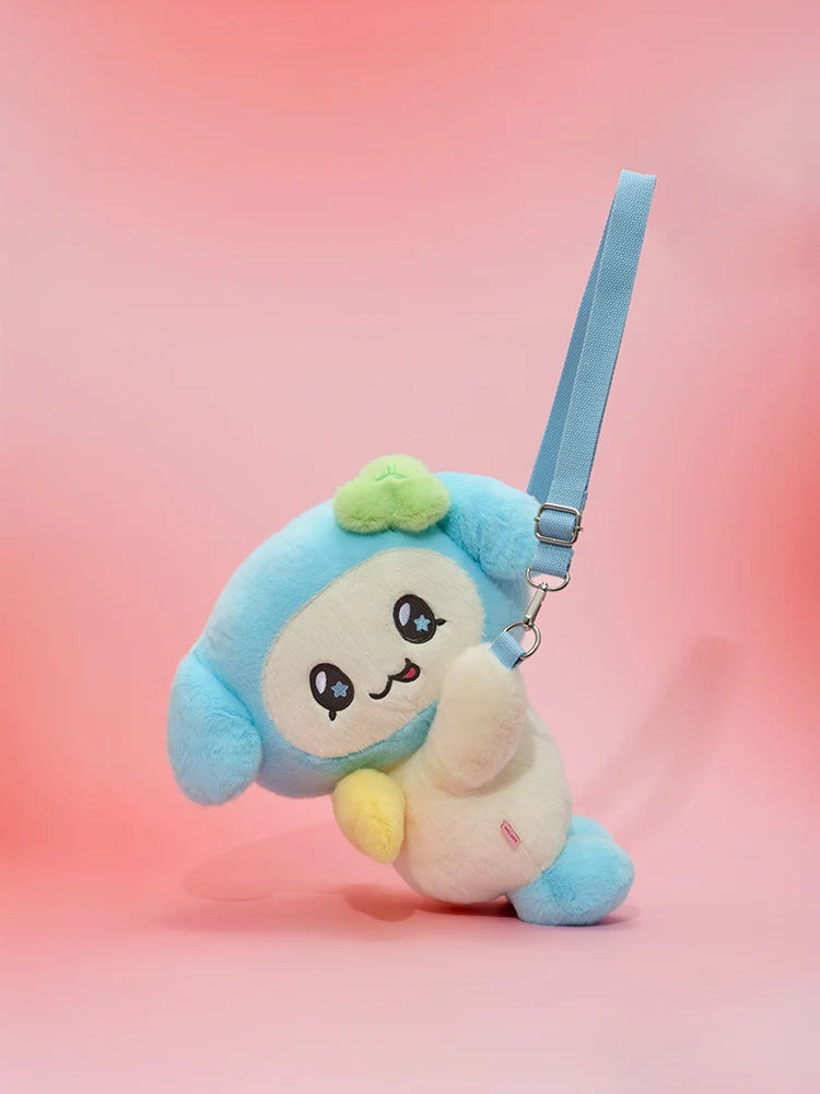 ATEEZ - MIGHTEEZ ROCK THE STAGE - Plush Bag – tyuyo – merch oficial oficial | PopMagic Venezuela