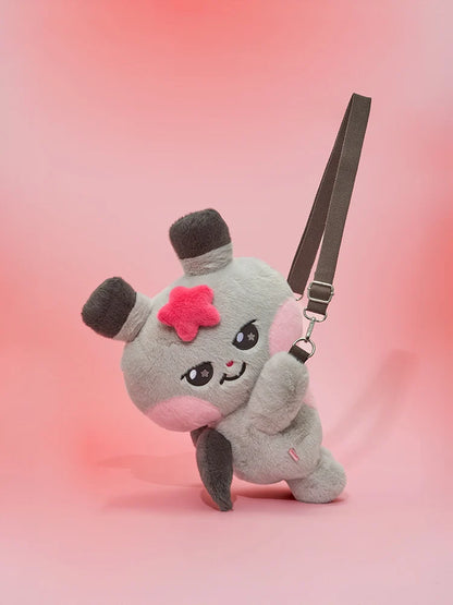 ATEEZ - MIGHTEEZ ROCK THE STAGE - Plush Bag – ddeongyo – merch oficial oficial | PopMagic Venezuela