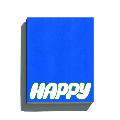 (BTS) Jin - Happy (Weverse POB)