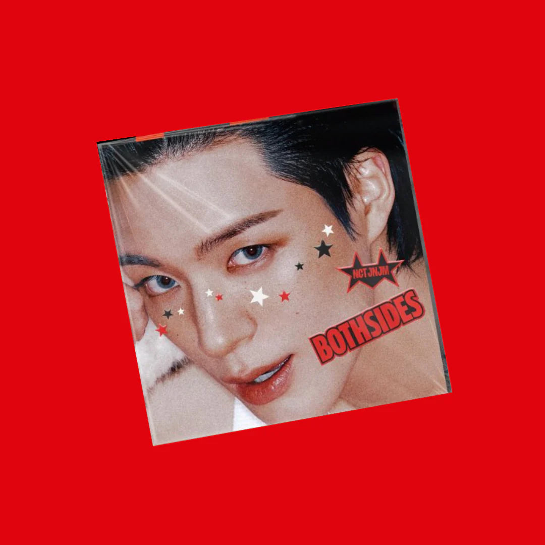 NCT JNJM – BOTH SIDES (POSTER Ver.)