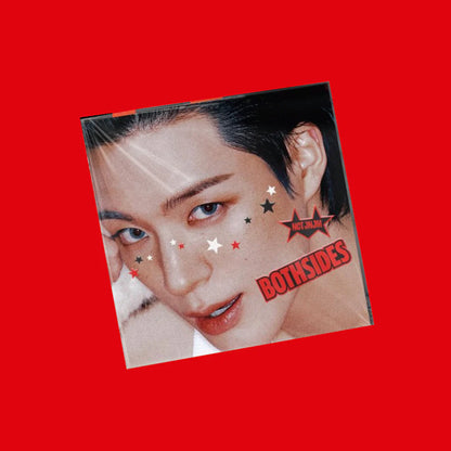 NCT JNJM – BOTH SIDES (POSTER Ver.)