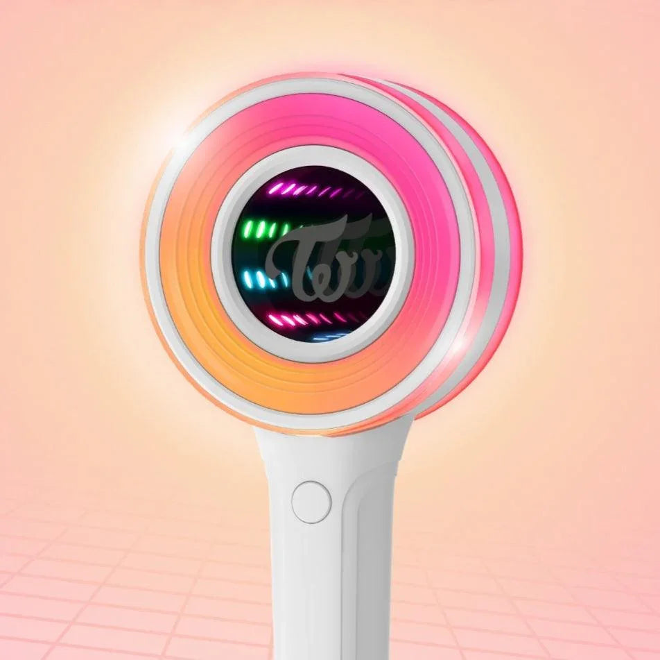 TWICE - Official Light Stick CandyBong
