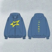 LISA × MINISO - Hoodie