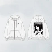 LISA × MINISO - Hoodie