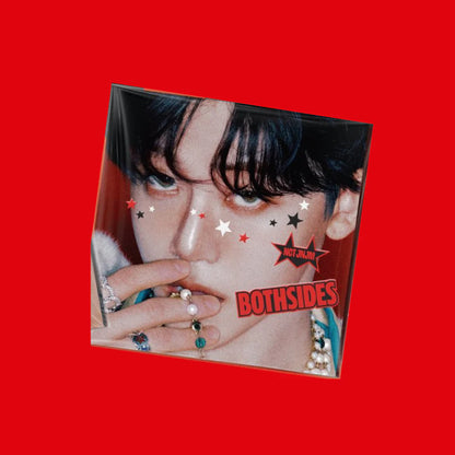 NCT JNJM – BOTH SIDES (POSTER Ver.)