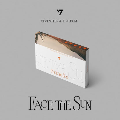 SEVENTEEN - Face the Sun – álbum oficial | PopMagic Venezuela