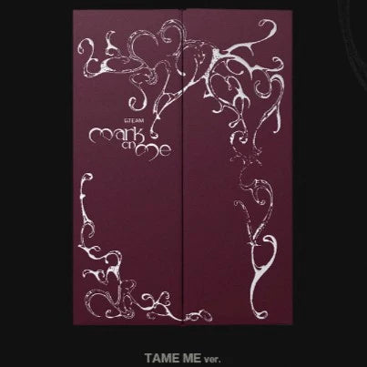 &TEAM - Mark on Me – Tame Me – álbum oficial | PopMagic Venezuela