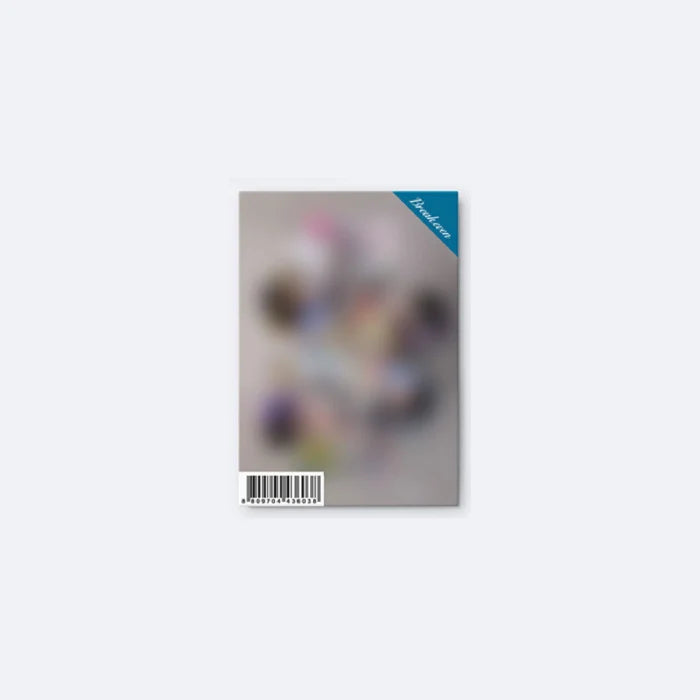 Illit - Break Even (gllit ver.) – versión digipack oficial | PopMagic Venezuela