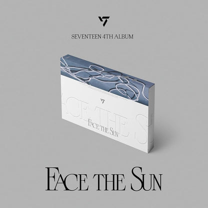 SEVENTEEN - Face the Sun – álbum oficial | PopMagic Venezuela