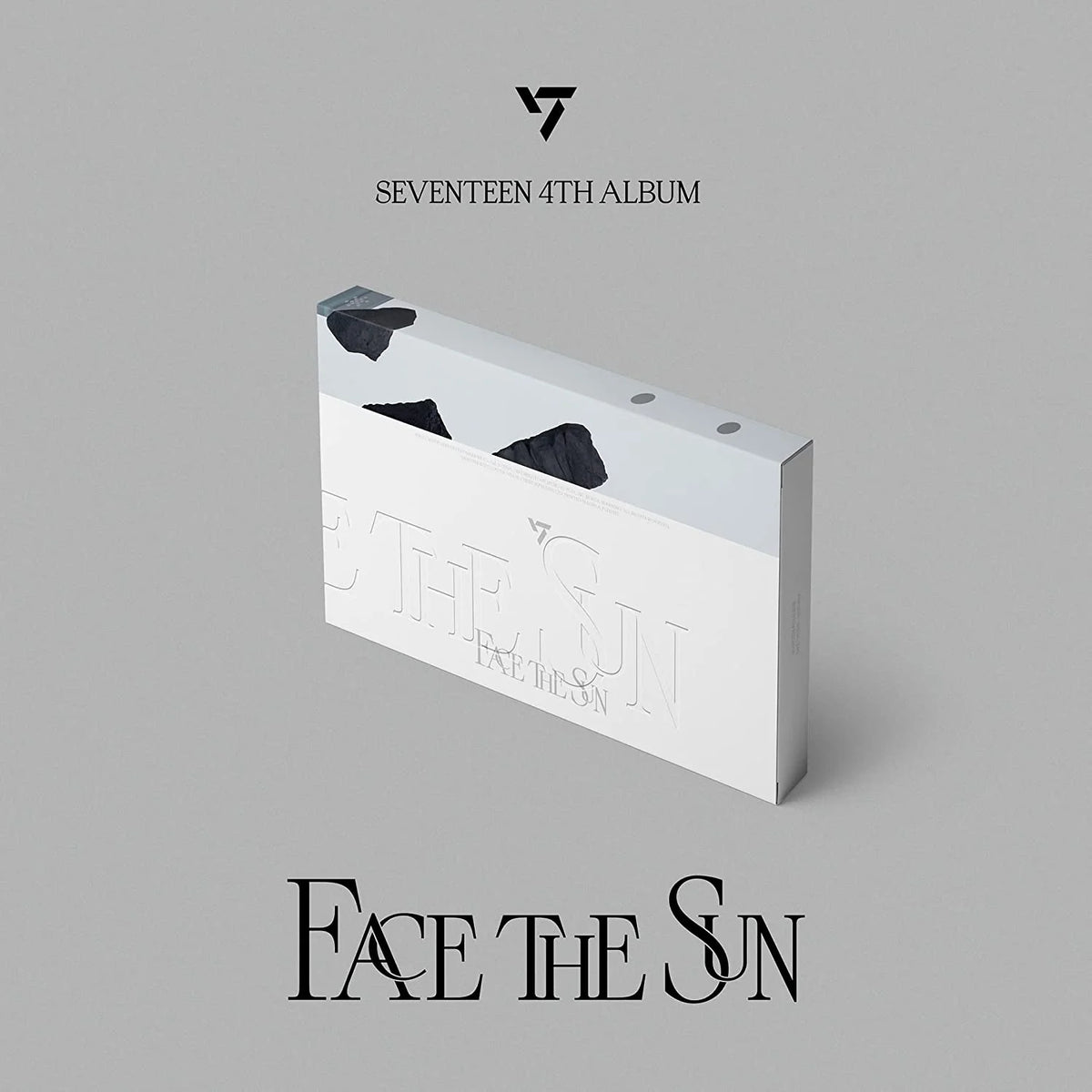 SEVENTEEN - Face the Sun – álbum oficial | PopMagic Venezuela