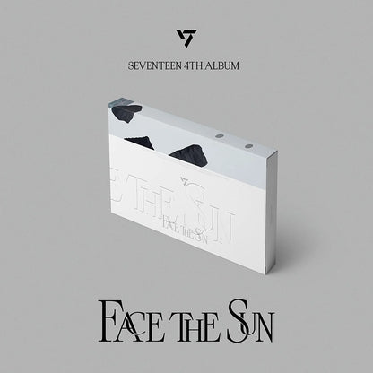 SEVENTEEN - Face the Sun – álbum oficial | PopMagic Venezuela