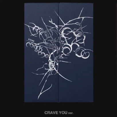 &TEAM - Mark on Me – Crave You – álbum oficial | PopMagic Venezuela