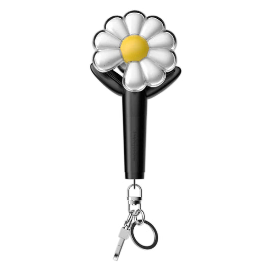 G-DRAGON OFFICIAL MINI LIGHT KEYRING