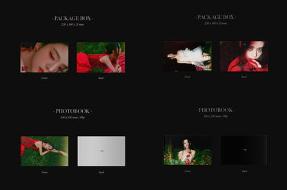 (BLACKPINK) JISOO - ME