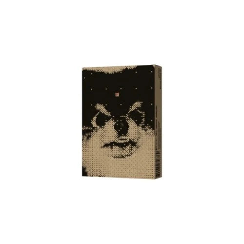 (BTS) V - [Layover] (Weverse Albums ver.)