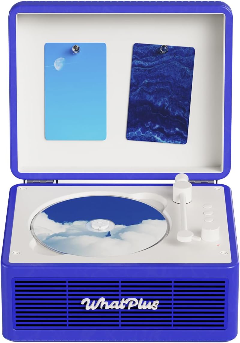 CD Player