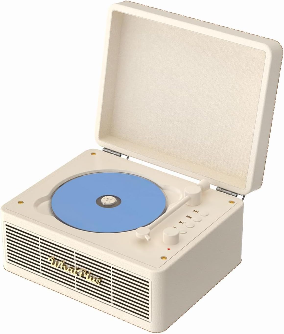CD Player