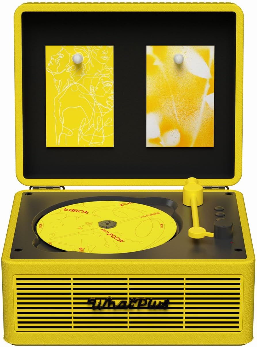 CD Player