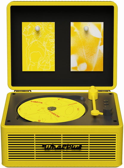 CD Player