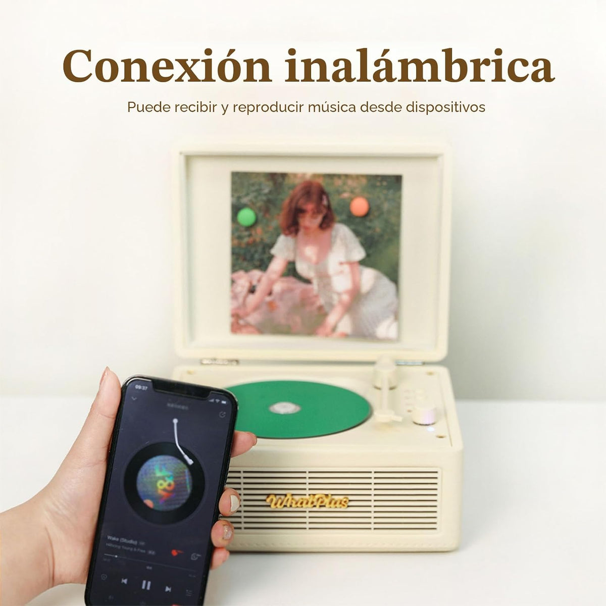 CD Player