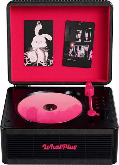 CD Player