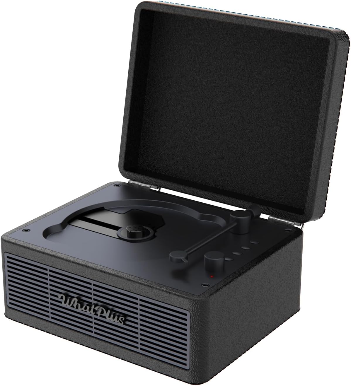 CD Player