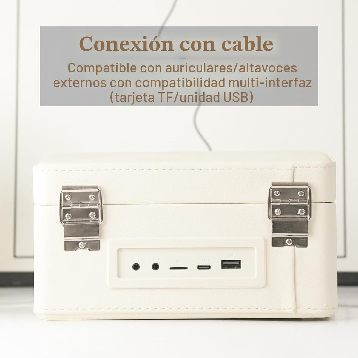 CD Player