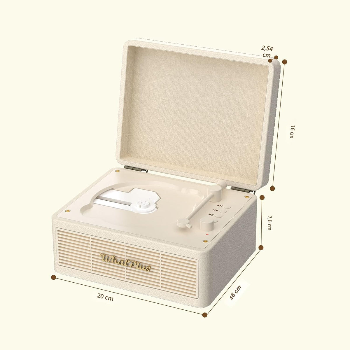 CD Player