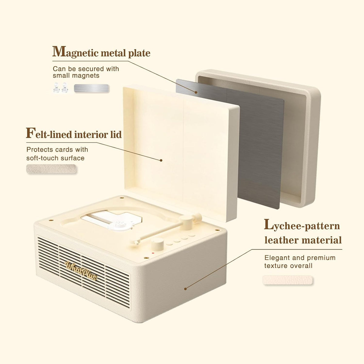 CD Player