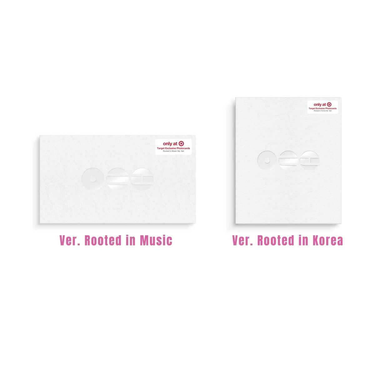 BTS - ARIRANG (Target Exclusive) – álbum oficial | PopMagic Venezuela