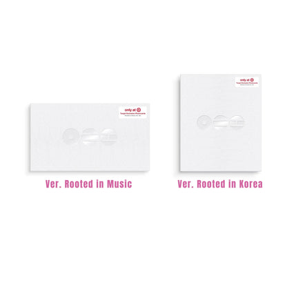 BTS - ARIRANG (Target Exclusive) – álbum oficial | PopMagic Venezuela