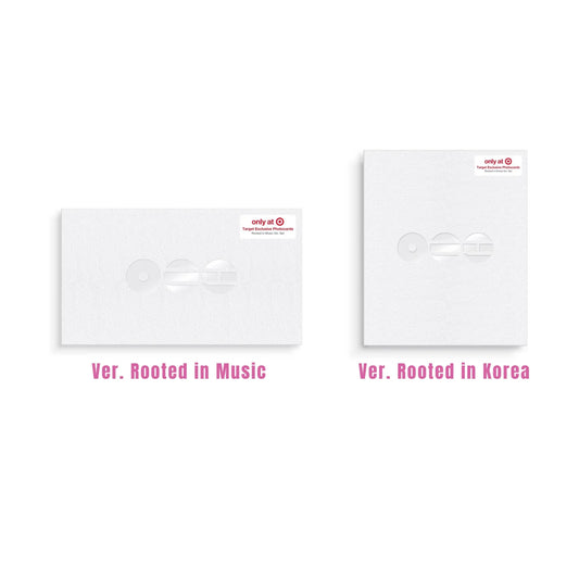BTS - ARIRANG (Target Exclusive) – álbum oficial | PopMagic Venezuela