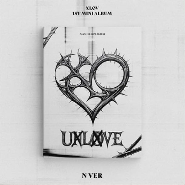 XLOV - UXLXVE