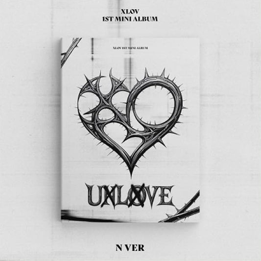 XLOV - UXLXVE