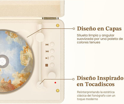 CD Player